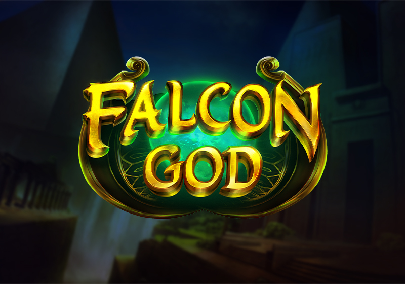 Falcon God, Púštny hrací automat