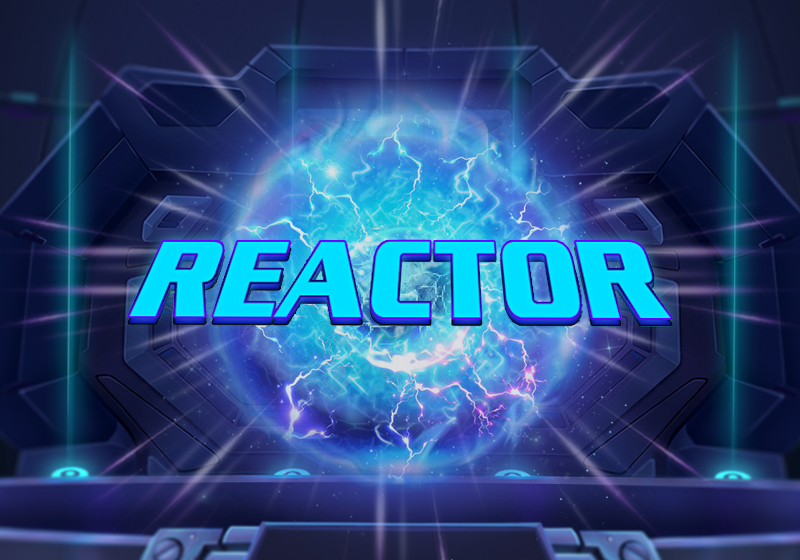 Reactor zadarmo