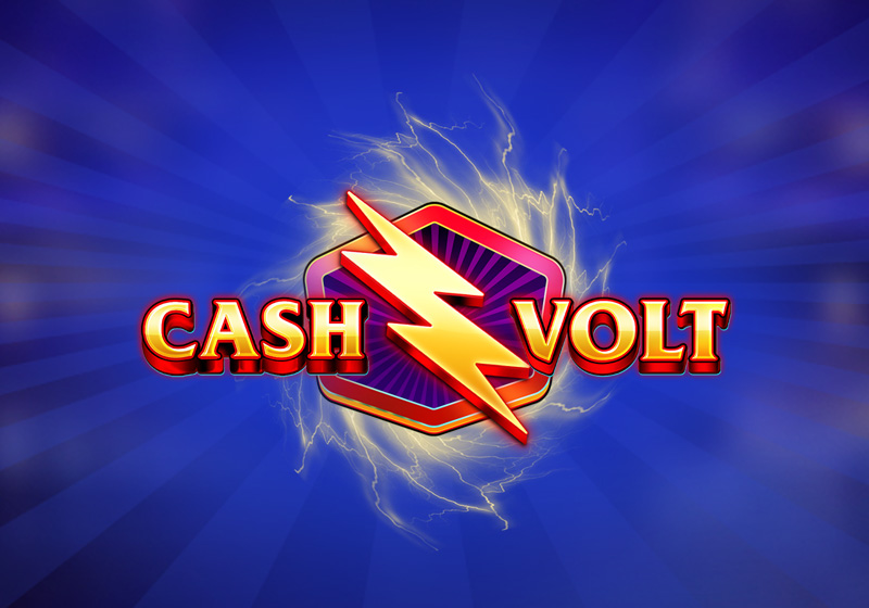 Cash Volt, Retro výherný automat