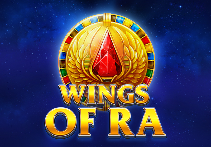 Wings of Ra, Púštny hrací automat