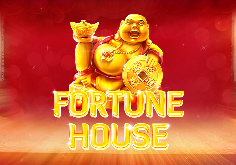 Fortune House Red Tiger