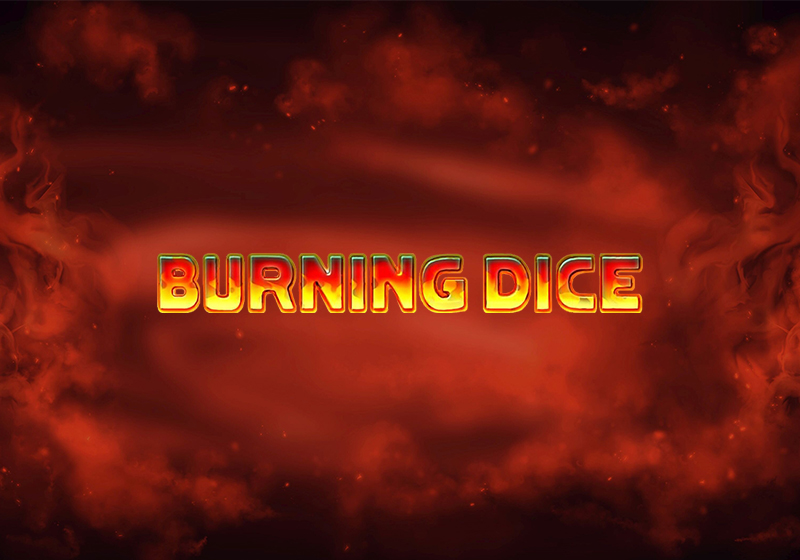 Burning Dice, Ovocný výherný automat