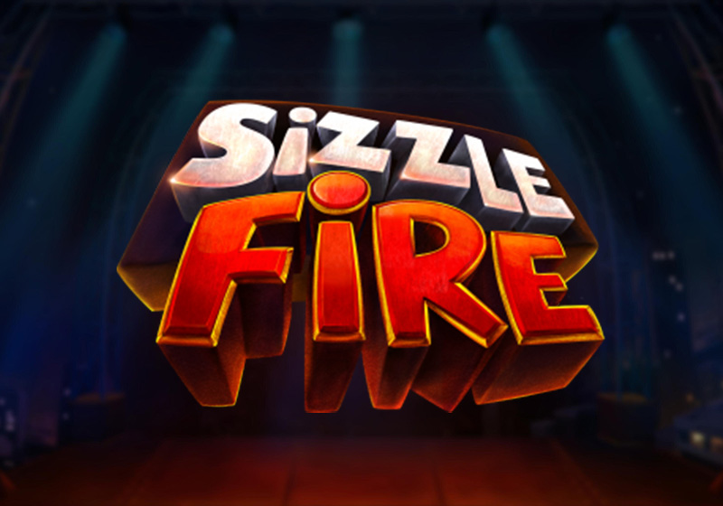 Sizzle Fire eTIPOS.sk