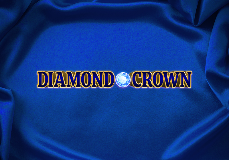 Diamond Crown, 5 valcové hracie automaty