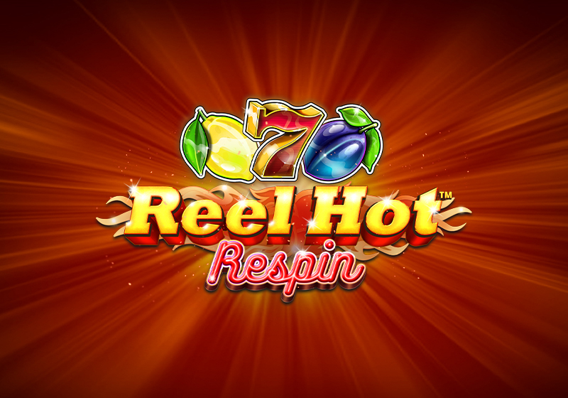 Reel Hot Respin SYNOT Games