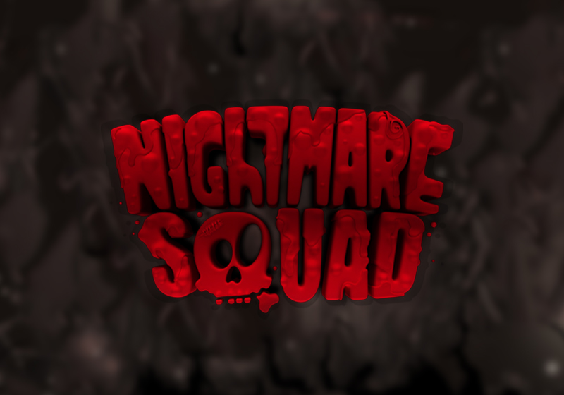Nightmare Squad zadarmo