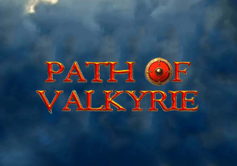 Path of Valkyrie, Automat s témou mágie a mytológie 