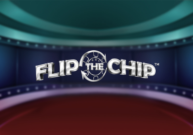 Flip The Chip, 5 valcové hracie automaty