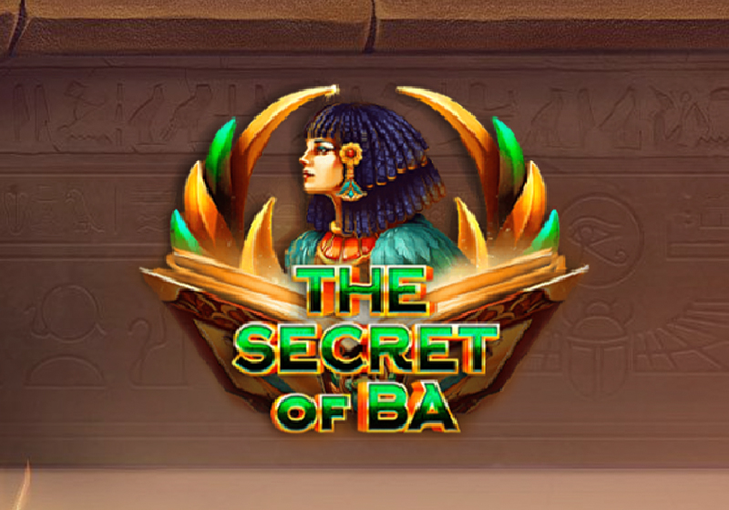 The Secret of Ba, Púštny hrací automat