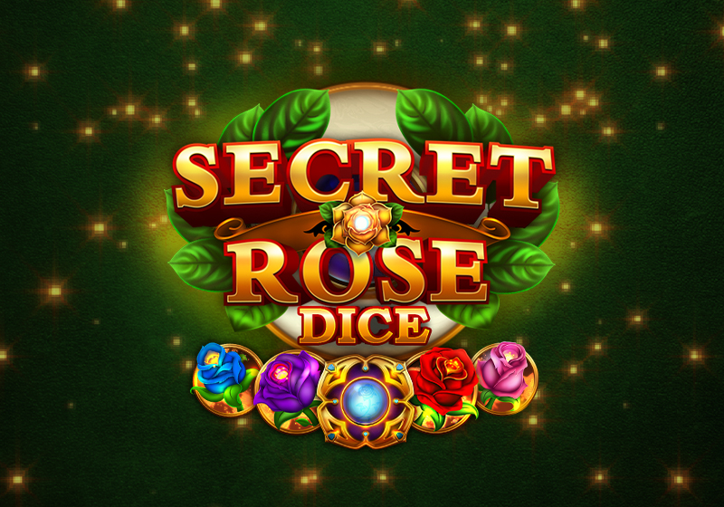 Secret Rose, 5 valcové hracie automaty