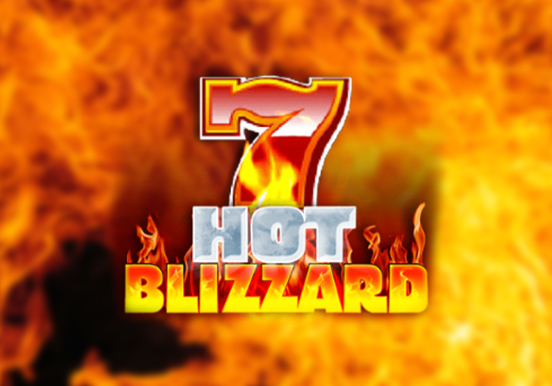 Hot Blizzard, Retro výherný automat