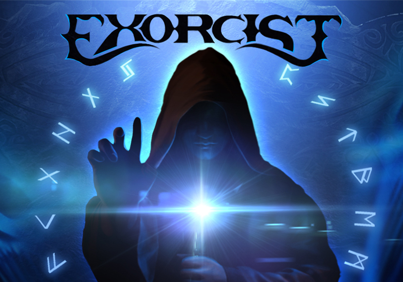 Exorcist eTIPOS.sk