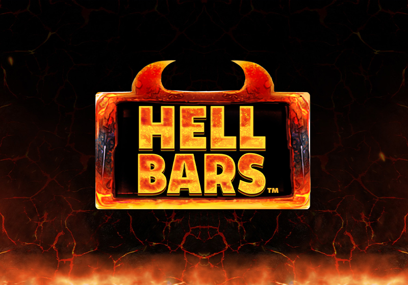 Hell Bars, 3 valcové hracie automaty
