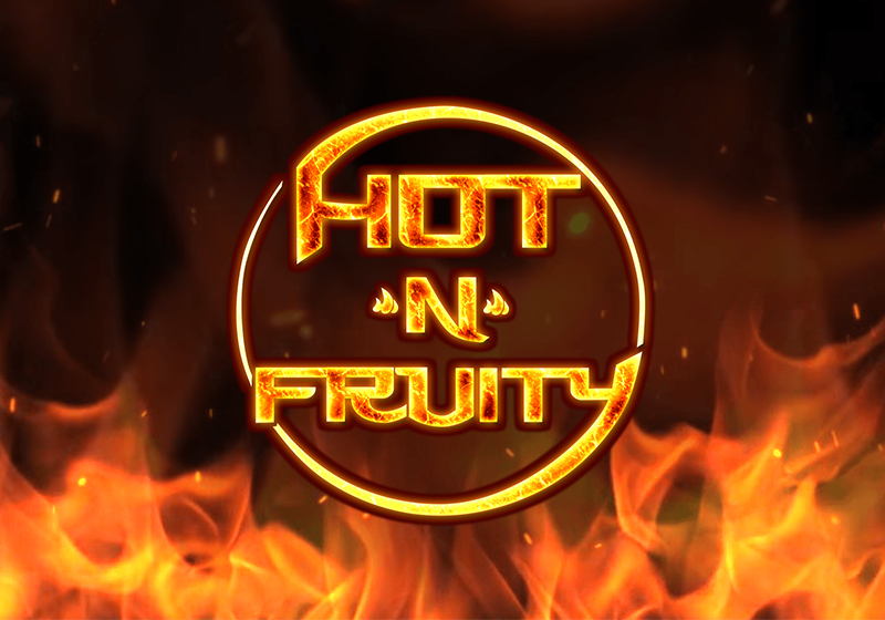 Hot'n'Fruity Tom Horn