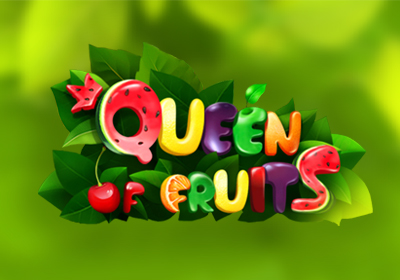 Queen of Fruits, 3 valcové hracie automaty