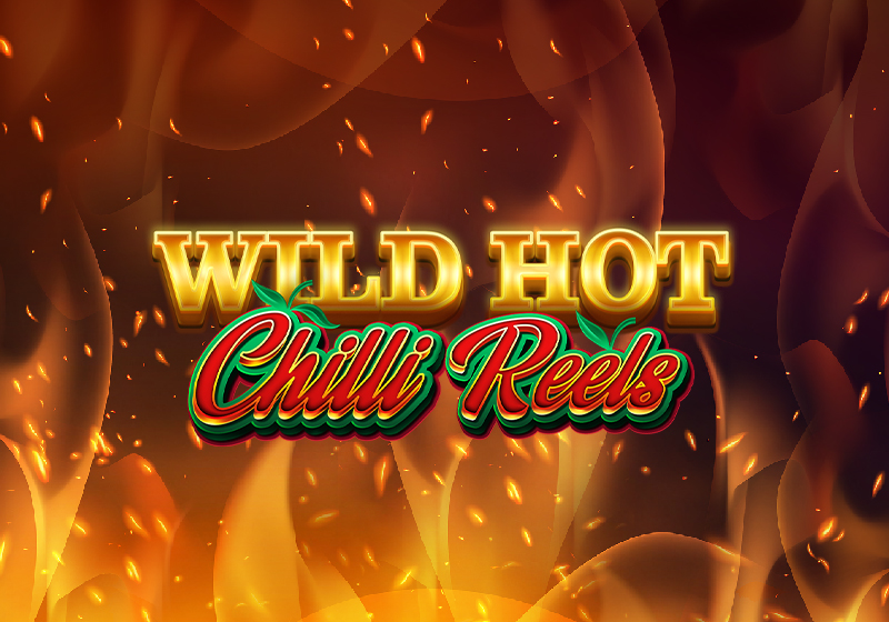 Wild Hot Chilli Reels Red Tiger