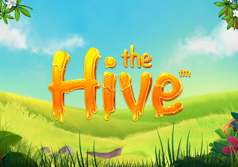The Hive, Automat so symbolmi zvierat