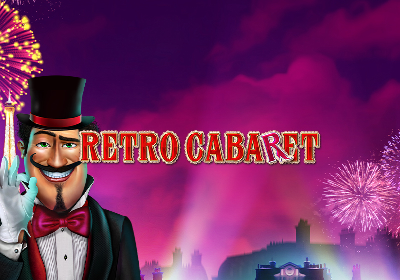 Retro Cabaret, Zábavný automat