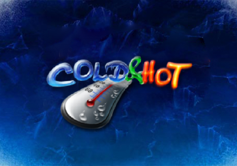 Cold&Hot, 3 valcové hracie automaty