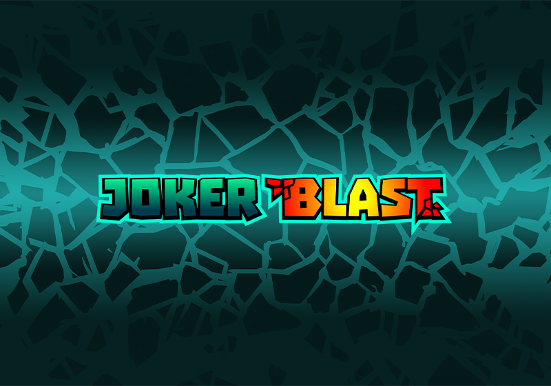 Joker Blast, 3 valcové hracie automaty
