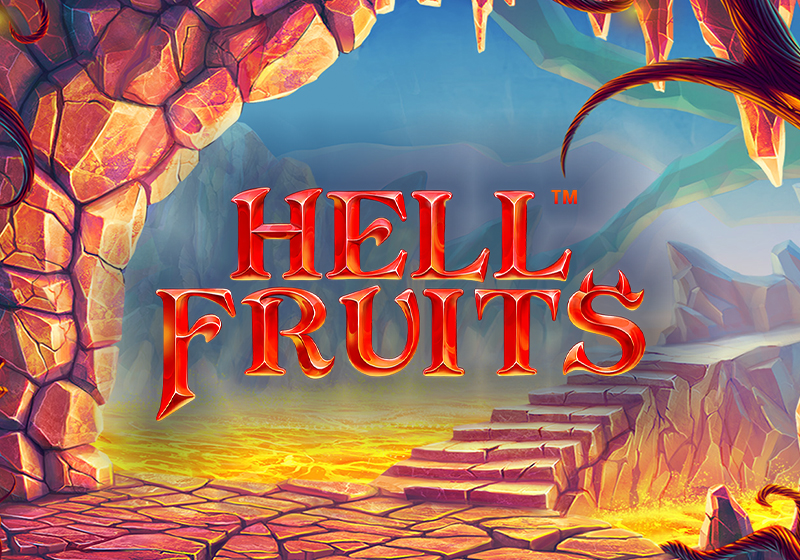 Hell Fruits, 5 valcové hracie automaty