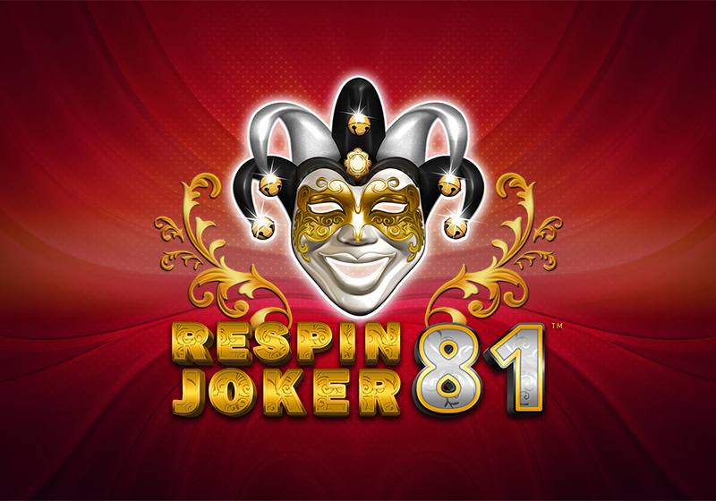 Respin Joker 81, 4 valcové hracie automaty