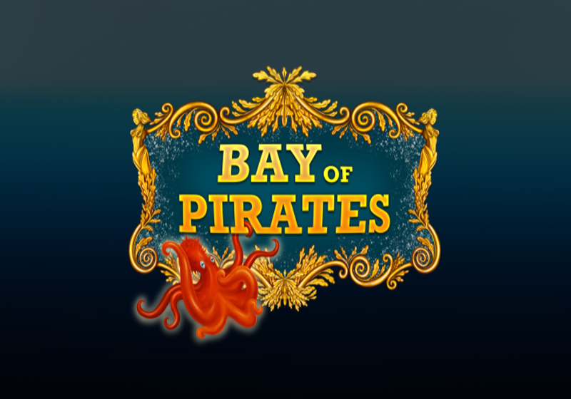 Bay of Pirates, Dobrodružný online automat