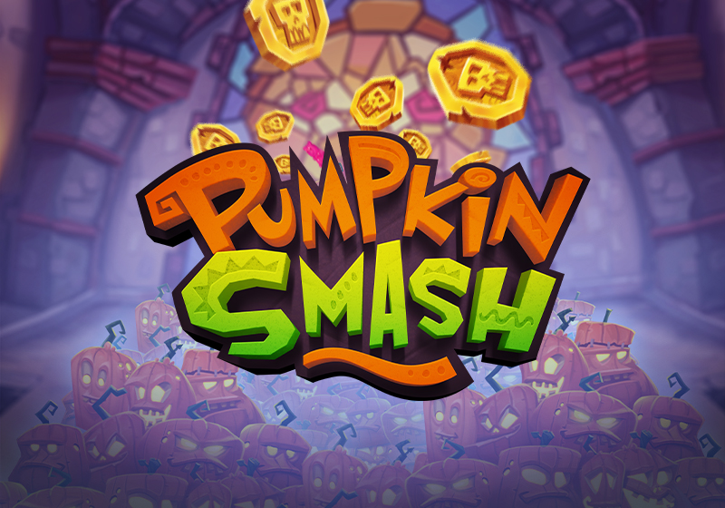 Pumpkin Smash, 5 valcové hracie automaty