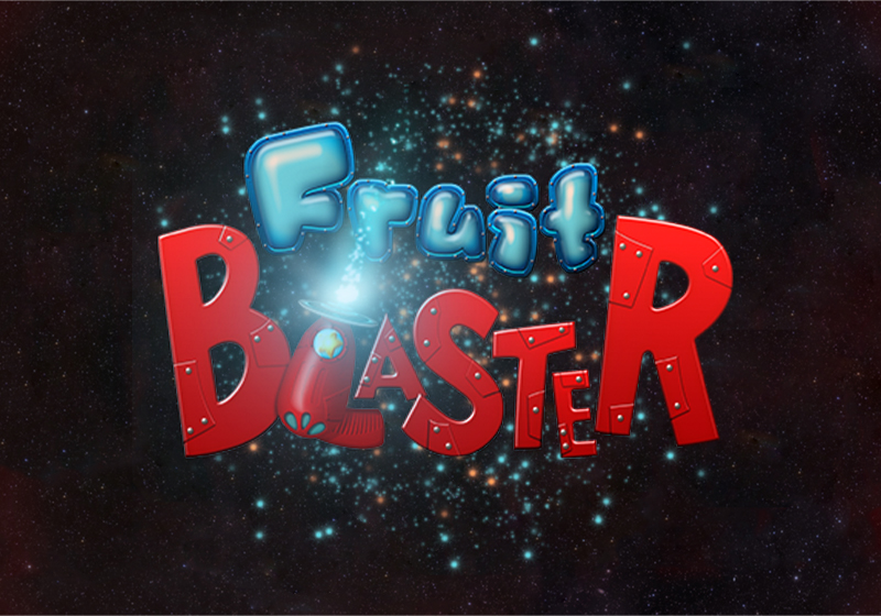 Fruit Blaster e-gaming