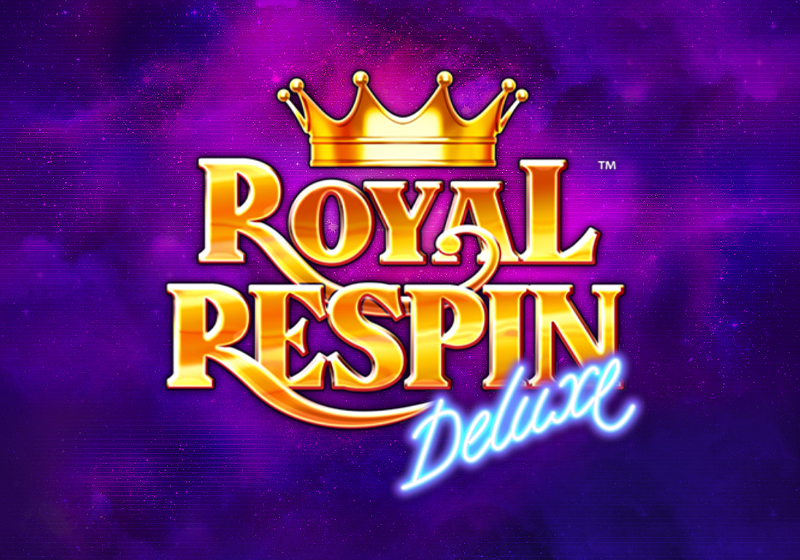 Royal Respin Deluxe Fortuna