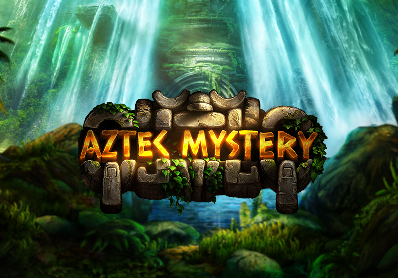Aztec Mystery, 5 valcové hracie automaty