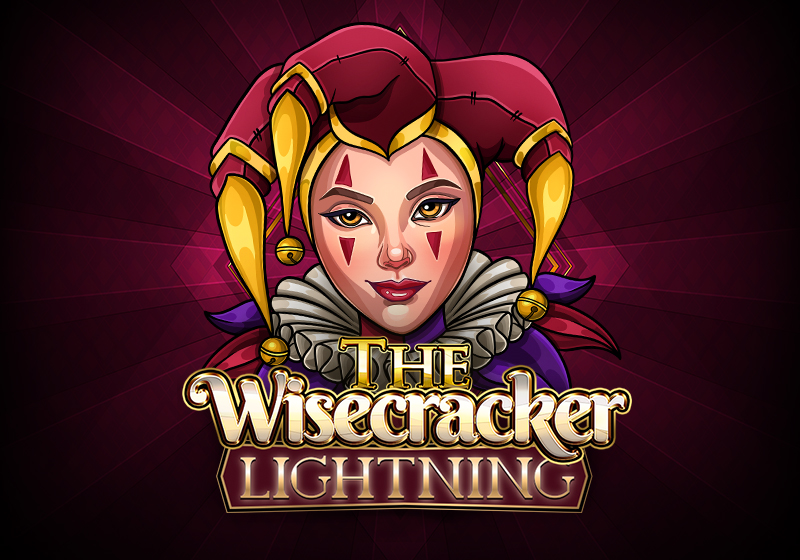 The Wisecracker Lightning, Ovocný výherný automat