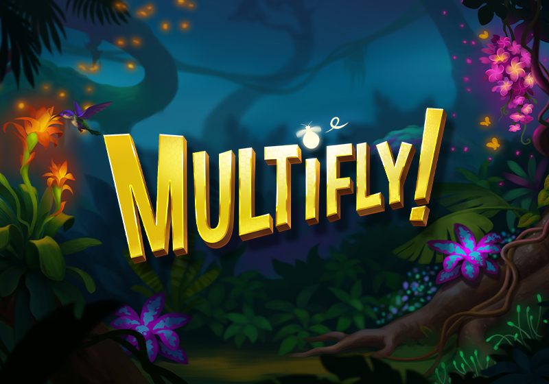 Multifly!, 5 valcové hracie automaty