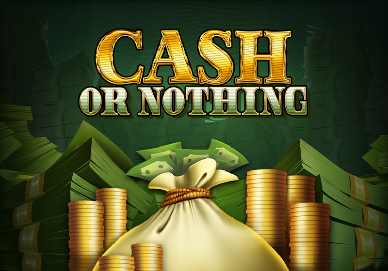 Cash or Nothing, 5 valcové hracie automaty