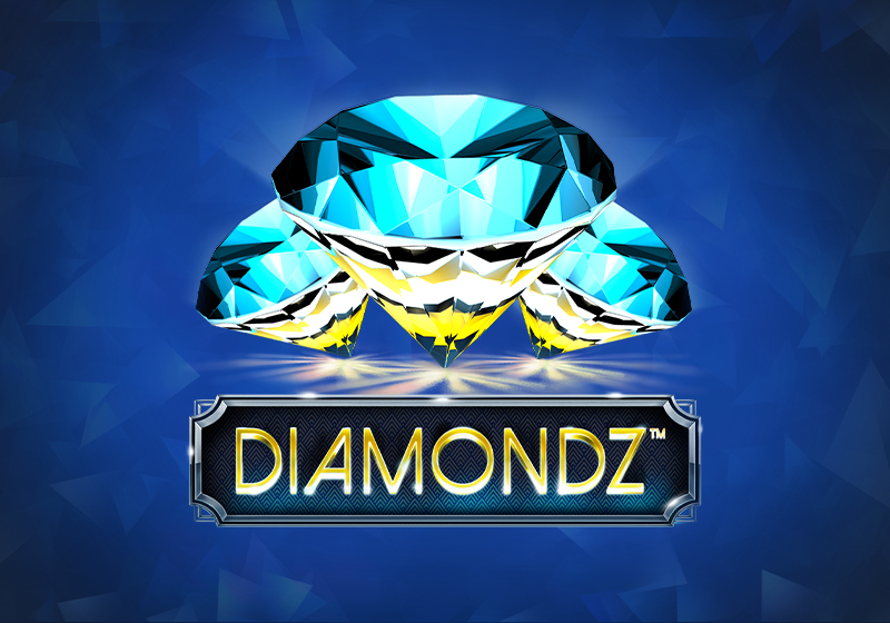 DiamondZ, Automat s drahými kameňmi