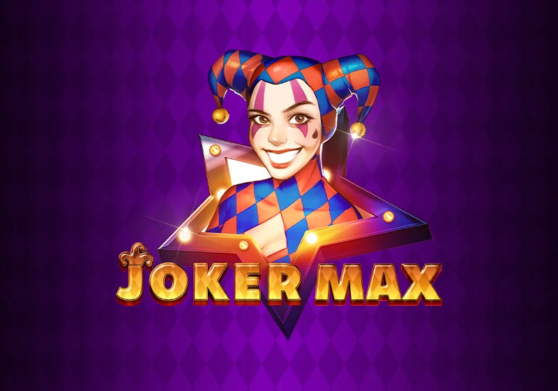 Joker Max, Ovocný výherný automat