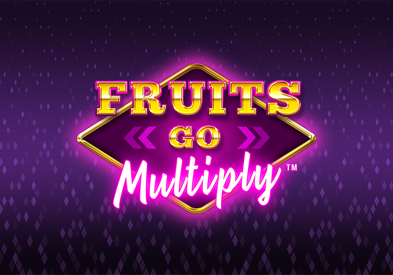 Fruits Go Multiply, Ovocný výherný automat