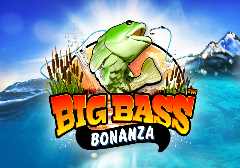 Big Bass Bonanza, 5 valcové hracie automaty