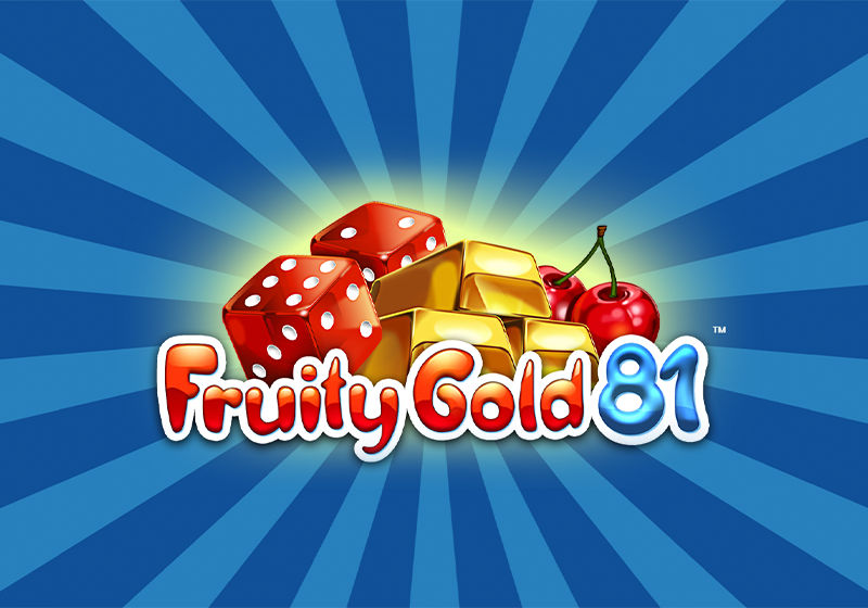 Fruity Gold 81 EuroGold