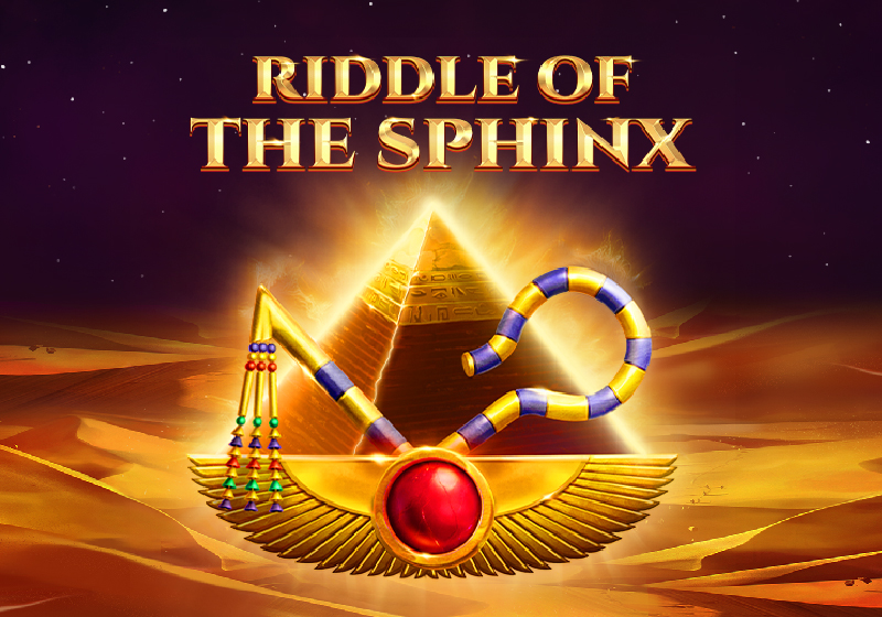 Riddle of the Sphinx, 5 valcové hracie automaty