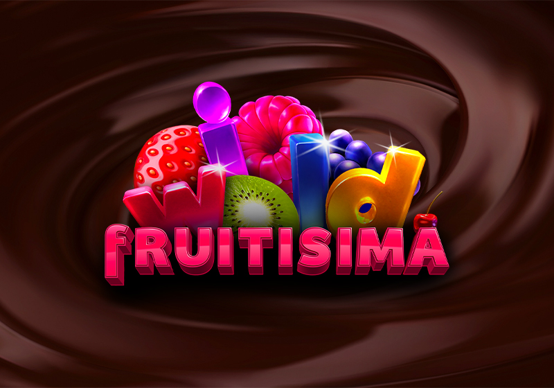 Fruitisima, 5 valcové hracie automaty