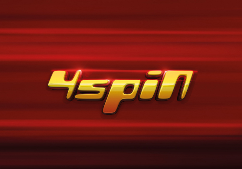 4Spin e-gaming