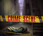 Crime Scene™, 5 valcové hracie automaty