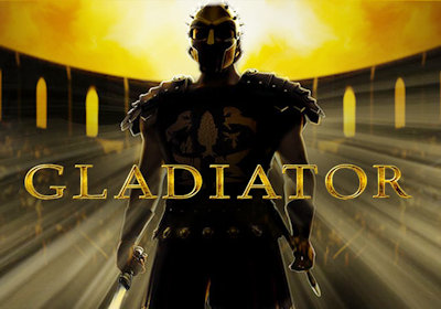 Gladiator, 5 valcové hracie automaty