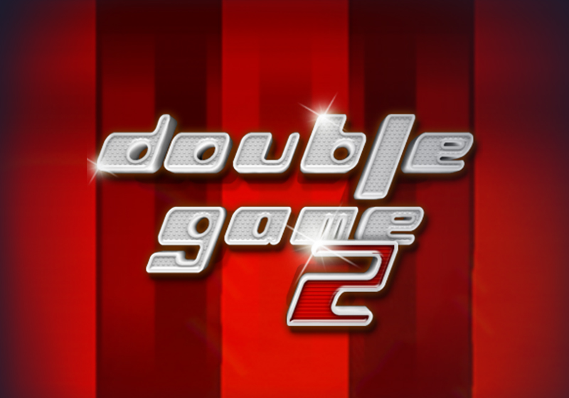 Double Game 2, 5 valcové hracie automaty